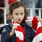 ЦСКА - Арда 0-0 — Никола Кирилов © всички права запазени