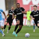 ЦСКА - Арда 0-0 — Никола Кирилов © всички права запазени