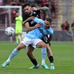 ЦСКА - Арда 0-0 — Никола Кирилов © всички права запазени