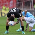 ЦСКА - Арда 0-0 — Никола Кирилов © всички права запазени