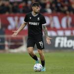 ЦСКА - Арда 0-0 — Никола Кирилов © всички права запазени