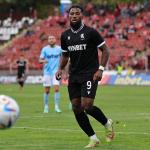 ЦСКА - Арда 0-0 — Никола Кирилов © всички права запазени