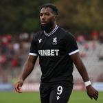 ЦСКА - Арда 0-0 — Никола Кирилов © всички права запазени