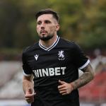 ЦСКА - Арда 0-0 — Никола Кирилов © всички права запазени