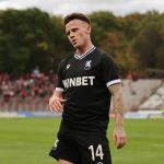 ЦСКА - Арда 0-0 — Никола Кирилов © всички права запазени