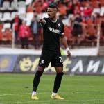 ЦСКА - Арда 0-0 — Никола Кирилов © всички права запазени