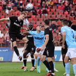 ЦСКА - Арда 0-0 — Никола Кирилов © всички права запазени