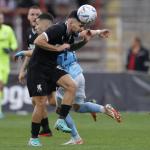 ЦСКА - Арда 0-0 — Никола Кирилов © всички права запазени