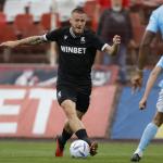 ЦСКА - Арда 0-0 — Никола Кирилов © всички права запазени