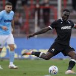 ЦСКА - Арда 0-0 — Никола Кирилов © всички права запазени