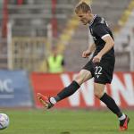 ЦСКА - Арда 0-0 — Никола Кирилов © всички права запазени