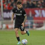 ЦСКА - Арда 0-0 — Никола Кирилов © всички права запазени