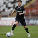 ЦСКА - Арда 0-0 — Никола Кирилов © всички права запазени