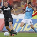 ЦСКА - Арда 0-0 — Никола Кирилов © всички права запазени