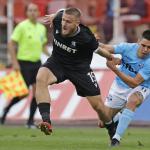 ЦСКА - Арда 0-0 — Никола Кирилов © всички права запазени