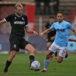 ЦСКА - Арда 0-0 — Никола Кирилов © всички права запазени