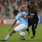 ЦСКА - Арда 0-0 — Никола Кирилов © всички права запазени