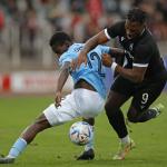 ЦСКА - Арда 0-0 — Никола Кирилов © всички права запазени