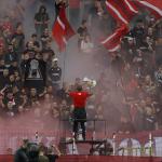 ЦСКА - Арда 0-0 — Никола Кирилов © всички права запазени