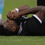 ЦСКА - Арда 0-0 — Никола Кирилов © всички права запазени