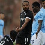 ЦСКА - Арда 0-0 — Никола Кирилов © всички права запазени