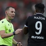 ЦСКА - Арда 0-0 — Никола Кирилов © всички права запазени