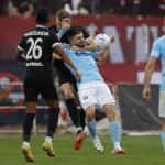 ЦСКА - Арда 0-0 — Никола Кирилов © всички права запазени