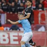 ЦСКА - Арда 0-0 — Никола Кирилов © всички права запазени