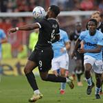 ЦСКА - Арда 0-0 — Никола Кирилов © всички права запазени