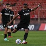 ЦСКА - Арда 0-0 — Никола Кирилов © всички права запазени