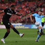 ЦСКА - Арда 0-0 — Никола Кирилов © всички права запазени