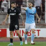 ЦСКА - Арда 0-0 — Никола Кирилов © всички права запазени