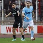 ЦСКА - Арда 0-0 — Никола Кирилов © всички права запазени