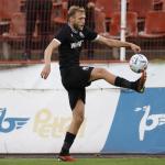 ЦСКА - Арда 0-0 — Никола Кирилов © всички права запазени