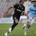 ЦСКА - Арда 0-0 — Никола Кирилов © всички права запазени