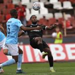 ЦСКА - Арда 0-0 — Никола Кирилов © всички права запазени