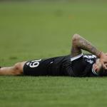 ЦСКА - Арда 0-0 — Никола Кирилов © всички права запазени