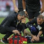 ЦСКА - Арда 0-0 — Никола Кирилов © всички права запазени