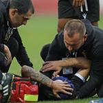 ЦСКА - Арда 0-0 — Никола Кирилов © всички права запазени