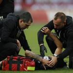 ЦСКА - Арда 0-0 — Никола Кирилов © всички права запазени