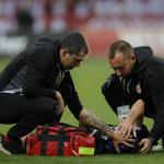 ЦСКА - Арда 0-0 — Никола Кирилов © всички права запазени