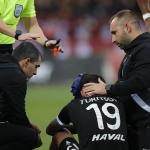 ЦСКА - Арда 0-0 — Никола Кирилов © всички права запазени