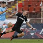 ЦСКА - Арда 0-0 — Никола Кирилов © всички права запазени