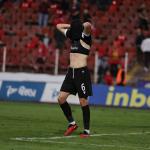 ЦСКА - Арда 0-0 — Никола Кирилов © всички права запазени