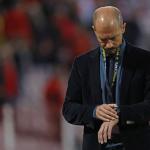 ЦСКА - Арда 0-0 — Никола Кирилов © всички права запазени