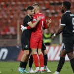 ЦСКА - Арда 0-0 — Никола Кирилов © всички права запазени