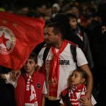 ЦСКА - Арда 0-0 — Никола Кирилов © всички права запазени