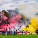 ЦСКА - Арда 0-0 — Никола Кирилов © всички права запазени