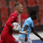 ЦСКА - Арда 0-0 — Никола Кирилов © всички права запазени