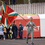 ЦСКА - Арда 0-0 — Никола Кирилов © всички права запазени